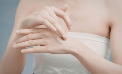 enveloppement hydratant 